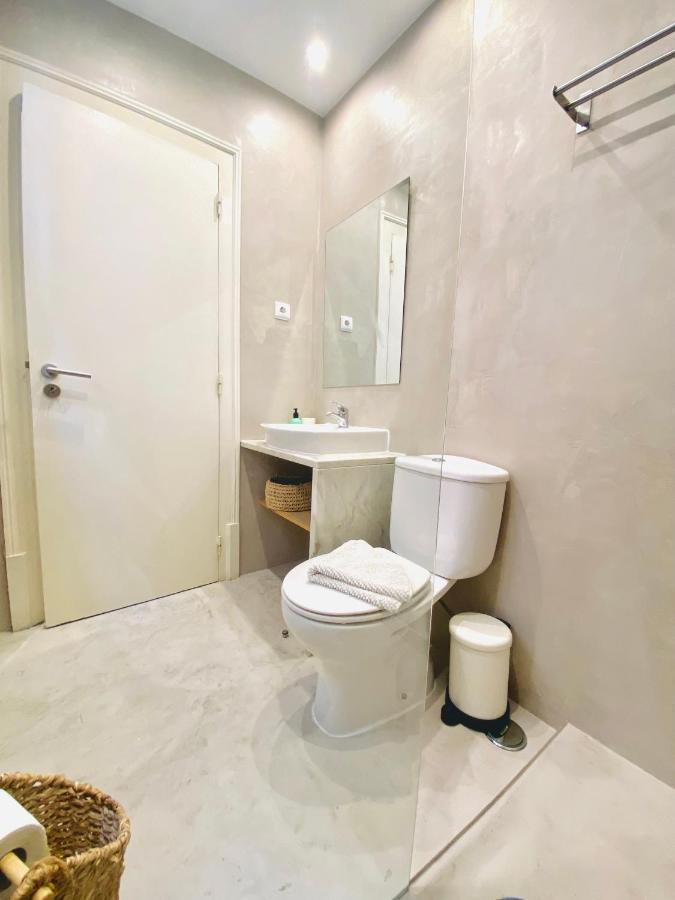 Lx 77 Apartment Lisbon Bagian luar foto