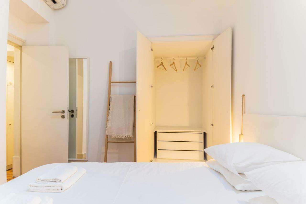 Lx 77 Apartment Lisbon Bagian luar foto