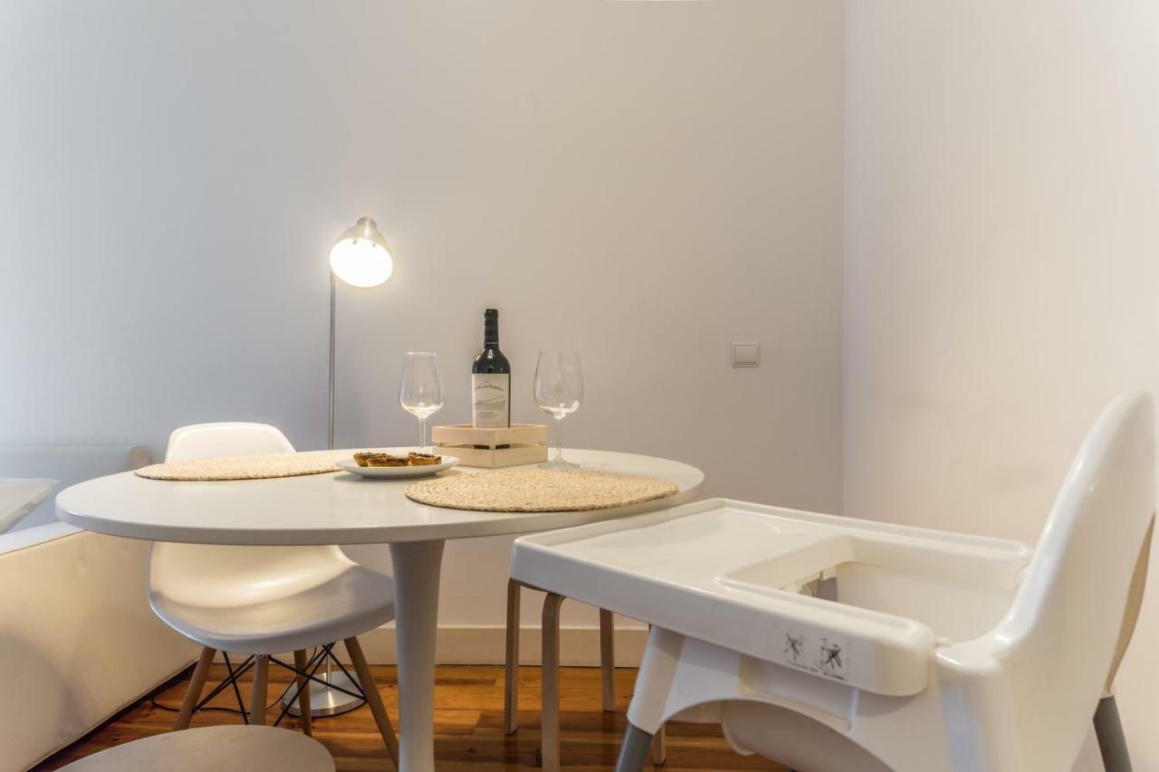 Lx 77 Apartment Lisbon Bagian luar foto